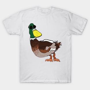 Cool Duck T-Shirt